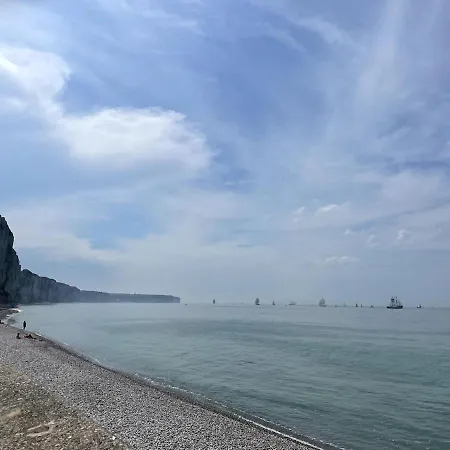 Appartement Au Clerc De L'orangerie 2-6 Voyageurs