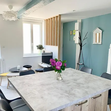 Au Clerc De L'orangerie 2-6 Voyageurs