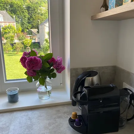 Au Clerc De L'orangerie 2-6 Voyageurs