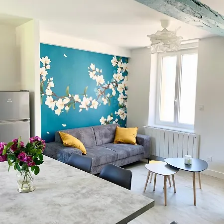 Au Clerc De L'orangerie 2-6 Voyageurs